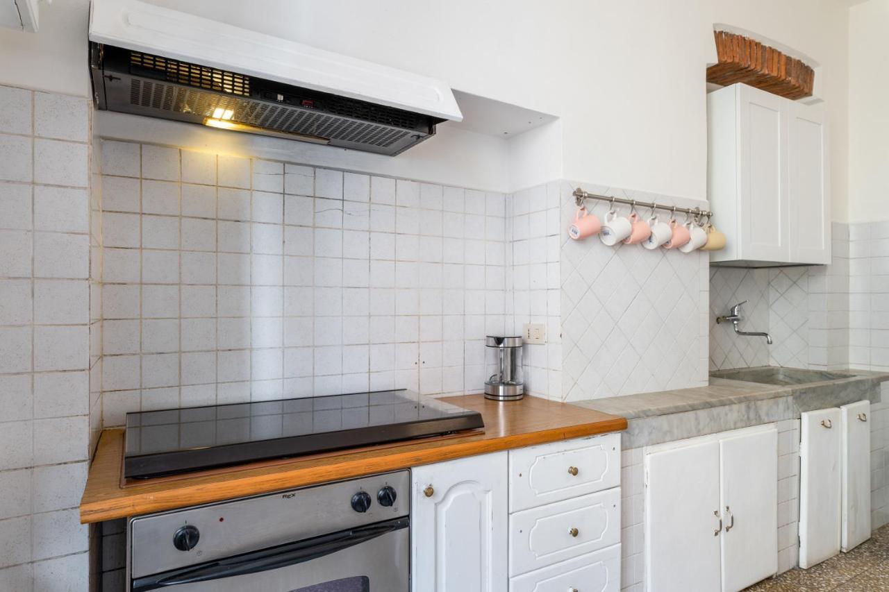 Appartamento Galgani - Affitti Brevi Italia Лукка Экстерьер фото