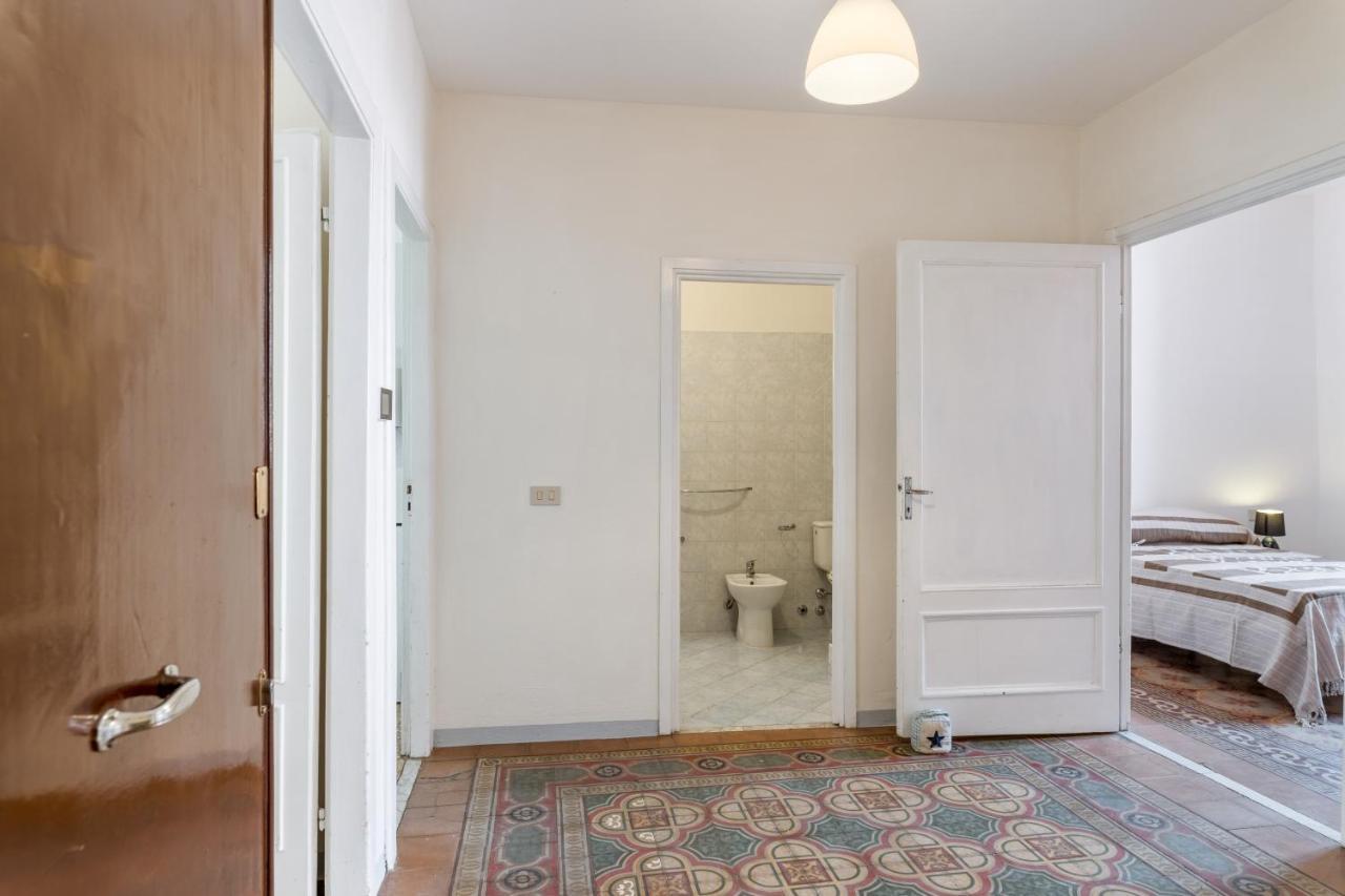 Appartamento Galgani - Affitti Brevi Italia Лукка Экстерьер фото
